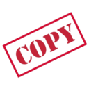 Copy paste component